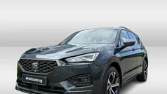 Gebruikt 2021 Seat Tarraco Business SUV | € 34.950 (Eerlijke prijs)