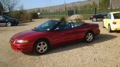Gebruikt 1999 Chrysler Sebring Sedan | € 1.889