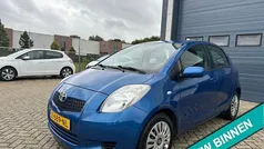 Gebruikt 2006 Toyota Yaris Terra Hatchback | € 3.500 (Eerlijke prijs)