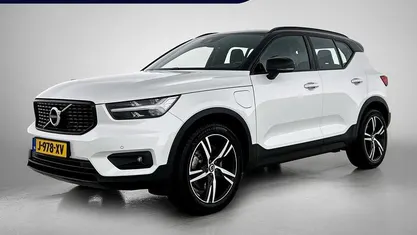 Occasion Volvo XC40 R-Design 2020 SUV