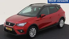 Gebruikt 2021 Seat Arona Business SUV | € 17.450 (Eerlijke prijs)
