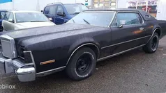 Gebruikt 1975 Lincoln Continental SUV | € 9.250