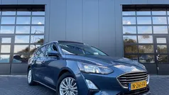 Gebruikt 2021 Ford Focus Business Edition Stationwagen | € 17.450 (Eerlijke prijs)
