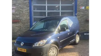 Occasion VW Caddy 86 PK (63 kW) 2012 MPV