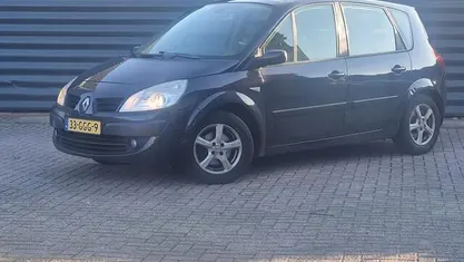 Occasion Renault Scénic II Business 112 PK (82 kW) 2008 MPV