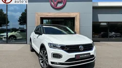 Suv Gebruikt 2020 VW T-Roc R-line SUV | € 27.945 (Eerlijke prijs)