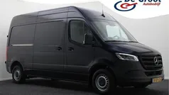 Gebruikt 2020 Mercedes Sprinter Van | € 23.950 (Eerlijke prijs)