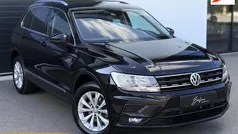 Gebruikt 2017 VW Tiguan Comfortline SUV | € 20.450 (Super prijs)