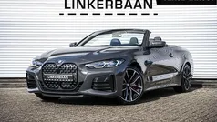 Grijs Gebruikt 2021 BMW M440 M Sport Sedan | € 62.985 (Goede deal)