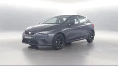 Grijs Gebruikt 2024 Seat Ibiza Style Hatchback | € 19.190 (Eerlijke prijs)