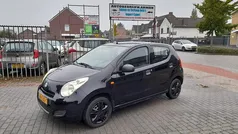 Gebruikt 2011 Suzuki Alto Hatchback | € 2.695 (Eerlijke prijs)