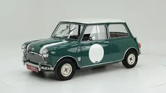 Gebruikt 1967 Mini Cooper Hatchback | € 24.950