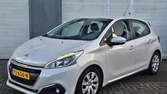 Gebruikt 2017 Peugeot 208 Hatchback | € 5.450 (Eerlijke prijs)