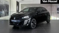 Gebruikt 2025 Peugeot 208 GTi Hatchback | € 31.240 (Eerlijke prijs)