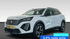 Wit Gebruikt 2024 Peugeot 2008 Allure SUV | € 23.940 (Goede deal)