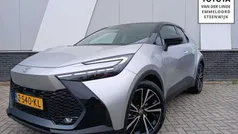 Grijs Nieuw 2024 Toyota C-HR Executive SUV | € 44.400 (Eerlijke prijs)