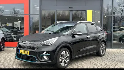 Occasion 2020 Kia e-Niro SUV | € 14.845 (Goede deal)