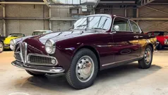 Gebruikt 1959 Alfa Romeo Giulietta Sprint Hatchback | € 30.000