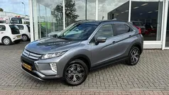 Gebruikt 2019 Mitsubishi Eclipse Cross SUV | € 20.950 (Goede deal)