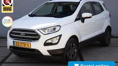 Gebruikt 2019 Ford Ecosport Trend SUV | € 12.500 (Goede deal)
