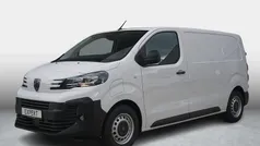 Wit Nieuw 2025 Peugeot e-Expert Van | € 36.003 (Eerlijke prijs)