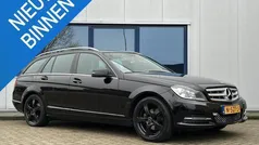 Gebruikt 2012 Mercedes 180 Avantgarde Sedan | € 9.950 (Goede deal)