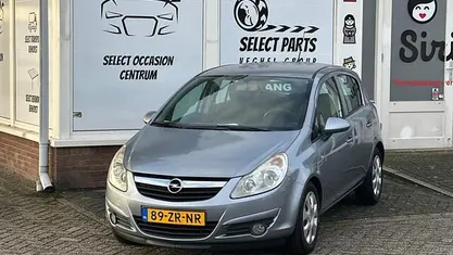 Occasion Opel Corsa 90 PK (66 kW) 2008 Hatchback