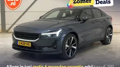 Blauw Gebruikt 2020 Polestar 2 Long Range Dual motor Sedan | € 25.695 (Eerlijke prijs)