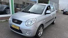 Gebruikt 2008 Kia Picanto Hatchback | € 2.950 (Eerlijke prijs)