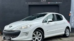 Gebruikt 2011 Peugeot 308 Hatchback | € 3.950 (Eerlijke prijs)