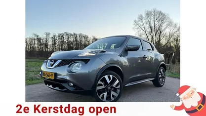 Occasion 2015 Nissan Juke 360º SUV | € 12.880 (Eerlijke prijs)