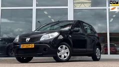Gebruikt 2012 Dacia Sandero Ambiance Hatchback | € 4.494 (Eerlijke prijs)