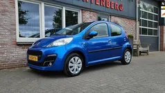 Gebruikt 2013 Peugeot 107 Active Hatchback | € 4.450 (Eerlijke prijs)