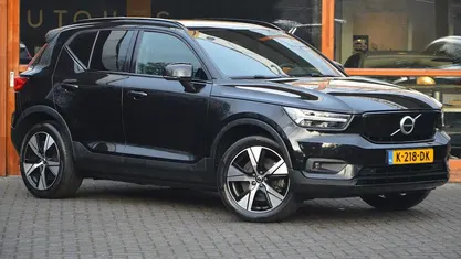 Occasion 2020 Volvo XC40 R-Design SUV | € 23.950 (Eerlijke prijs)