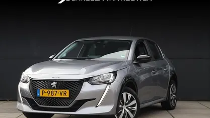 Occasion 2022 Peugeot e-208 Active Hatchback | € 14.845 (Eerlijke prijs)