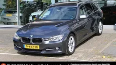 Grijs Gebruikt 2013 BMW 320 Efficient Dynamics Stationwagen | € 8.295 (Goede deal)