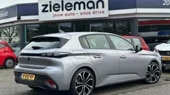 Gebruikt 2022 Peugeot 308 Business-Line Hatchback | € 18.345 (Eerlijke prijs)