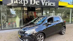 Gebruikt 2013 Opel Mokka Cosmo SUV | € 10.950 (Eerlijke prijs)