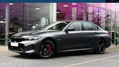 Occasion BMW 330e Executive 292 PK (214 kW) 2024 Sedan