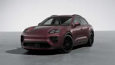 Gebruikt 2025 Porsche Macan SUV | € 118.204 (Eerlijke prijs)