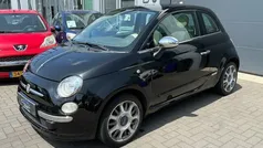 Gebruikt 2008 Fiat 500 Hatchback | € 3.295 (Goede deal)