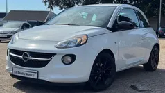 Gebruikt 2014 Opel Adam Glam Hatchback | € 6.650 (Eerlijke prijs)