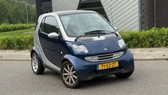 Grijs Gebruikt 2006 Smart ForTwo Coupé Passion Coupé | € 1.950 (Super prijs)