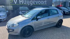 Fiat Punto Evo