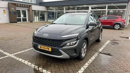 Occasion Hyundai Kona Comfort 120 PK (88 kW) 2021 SUV