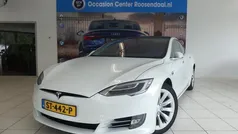 Gebruikt 2018 Tesla Model S Sedan | € 34.975 (Duur)