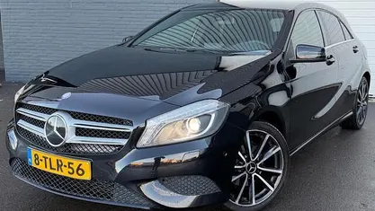 Occasion Mercedes A180 Ambition 109 PK (80 kW) 2014 Hatchback