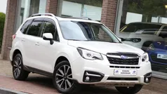 Wit Gebruikt 2017 Subaru Forester Platinum SUV | € 22.950 (Goede deal)
