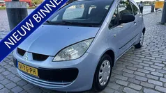 Gebruikt 2006 Mitsubishi Colt Hatchback | € 2.450 (Eerlijke prijs)