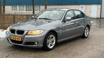 Occasion 2011 BMW 316 Sedan | € 7.950 (Eerlijke prijs)